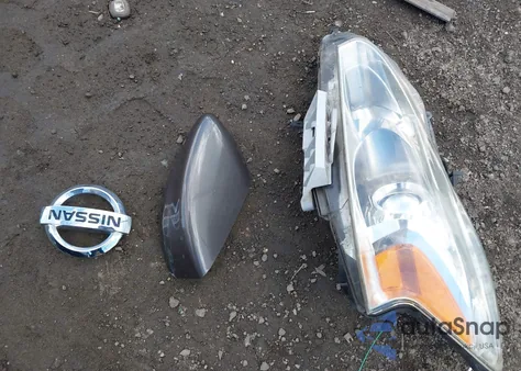 2013 Nissan Altima 2.5 from USA, damaged, VIN 1N4AL3AP6DC140606